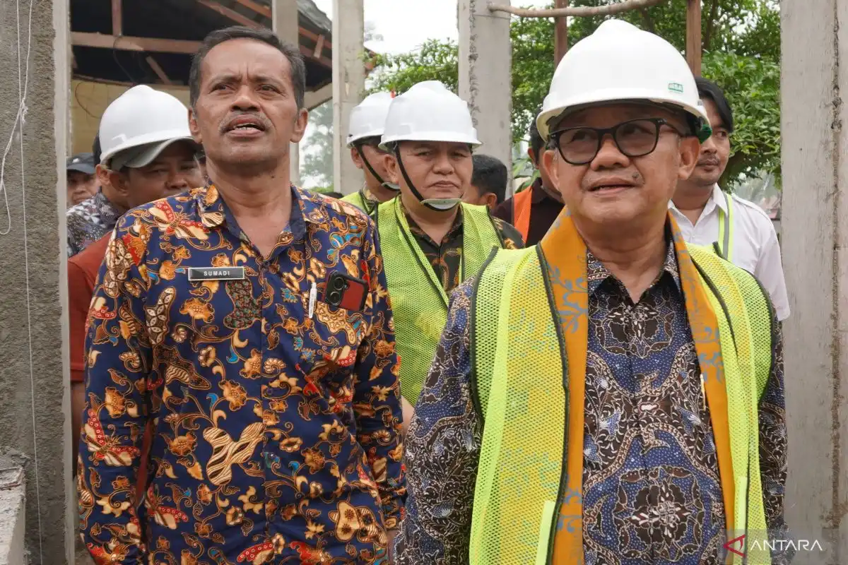 Aturan Kenaikan Kelas Baru Ditargetkan Berlaku pada Tahun Ajaran 2027/2028