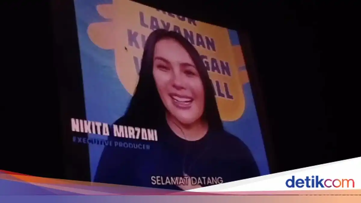 Beautiful Pain, Gagasan Nikita Mirzani tentang Perempuan yang Memilih Jalannya Sendiri