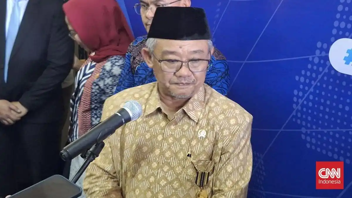 Kebijakan Kenaikan Kelas Baru Disiapkan untuk Tahun Ajaran 2027/2028