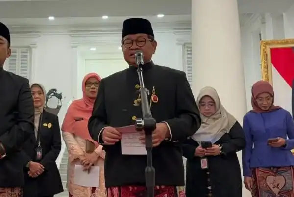 Layanan Kesehatan Jakarta Disiagakan Hadapi Dampak Penurunan Kualitas Udara