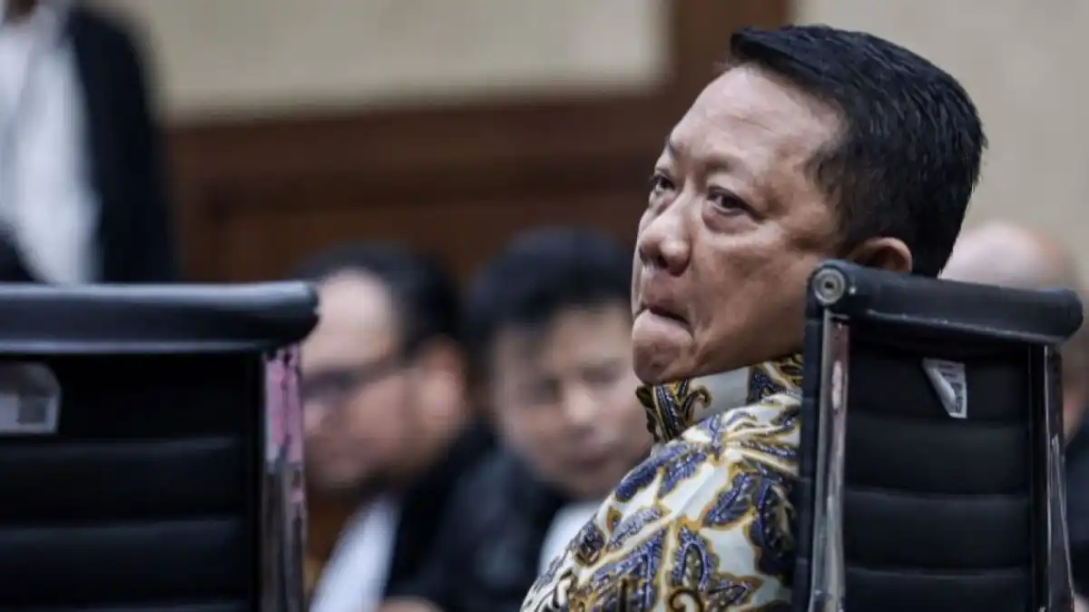 Eksepsi Febrie Adriansyah Disorot, Pengamat Minta Dakwaan Diurai Konkret