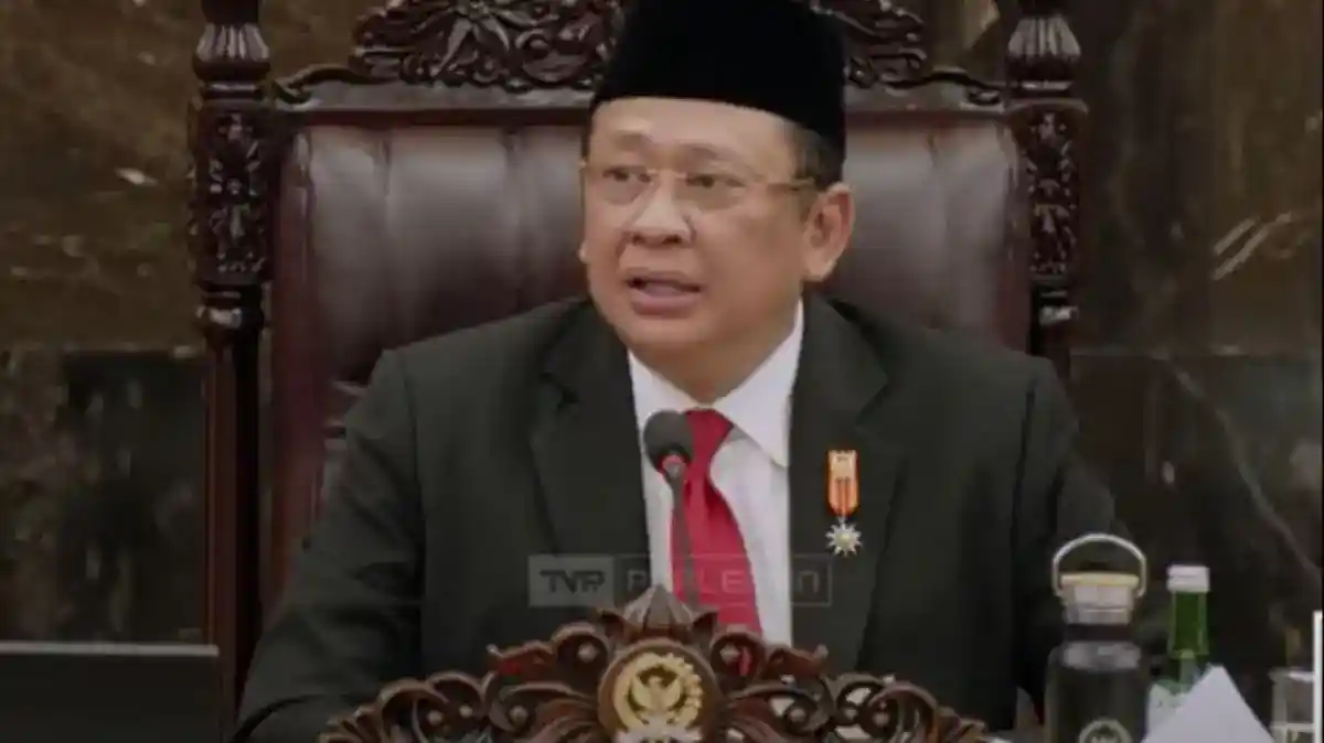 Bamsoet Minta Pemerintah Tutup Celah Manipulasi di Sektor Pangan