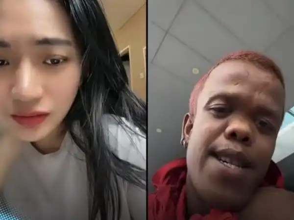Berlliana Lovell Memaafkan Pihak Jelangskuy dan Memilih Tak Menempuh Jalur Hukum