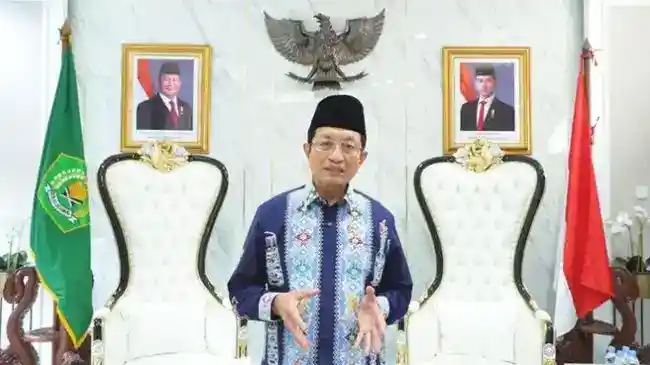 Menag: Status Hukum Kripto Bergantung pada Kejelasan Manfaat dan Risikonya