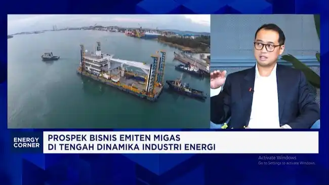 Strategi Raharja Energi Cepu Mengembangkan Aset Migas di Tengah Tantangan Akuisisi