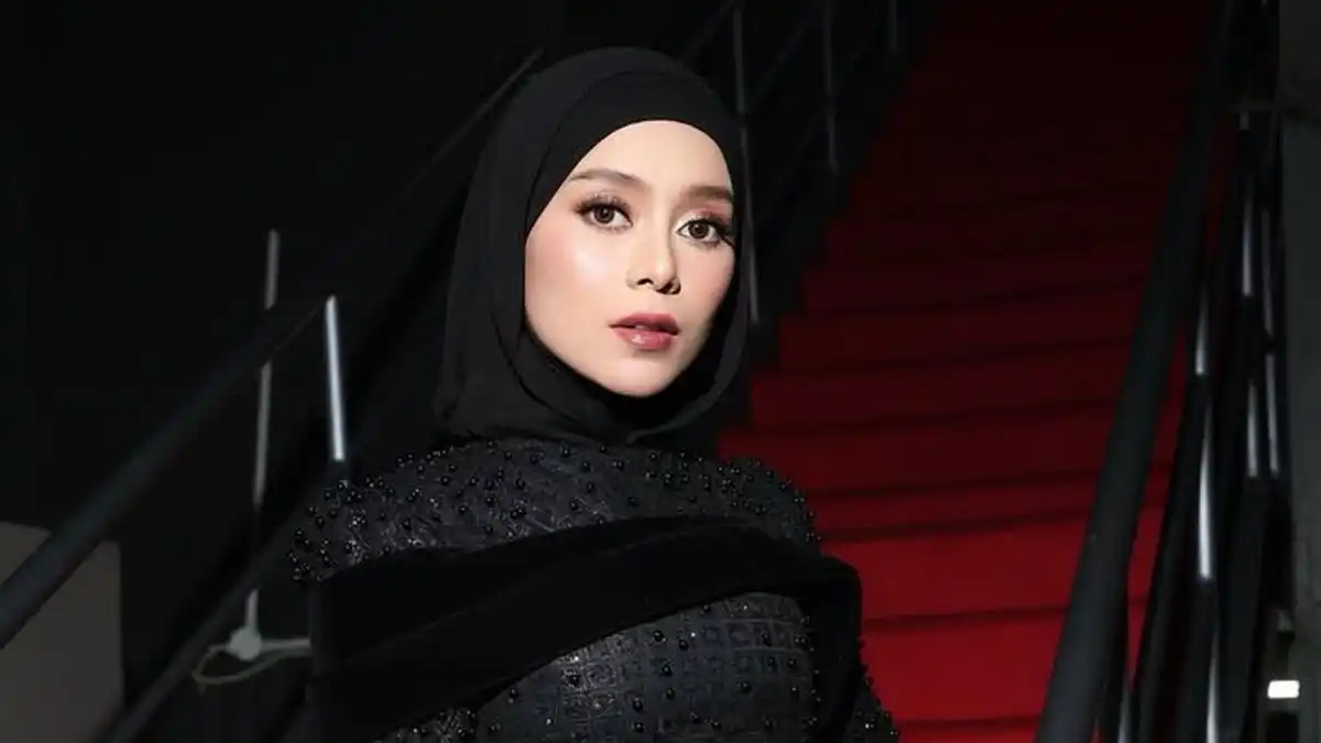 Klaim Undian Berhadiah atas Nama Lesti Kejora Terbukti Hoaks