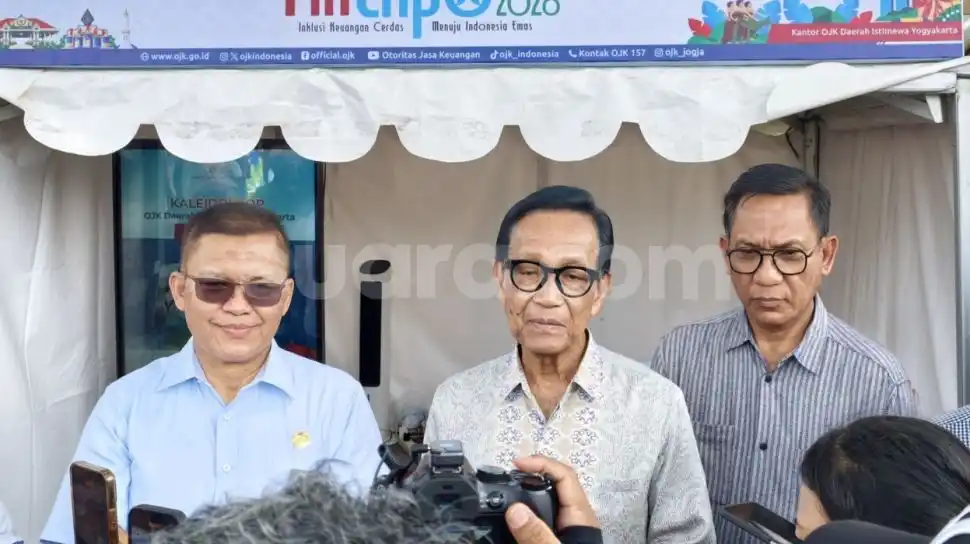 Sultan HB X Minta Mekanisme Gaji ASN melalui Kopdes Merah Putih Diperjelas