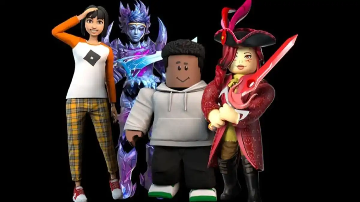 Dari Pemain Menjadi Kreator: Peran Pengembang Independen di Roblox