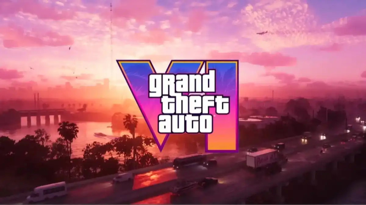Trailer Peluncuran GTA 6 Tampilkan Kisah Jason dan Lucia di Leonida