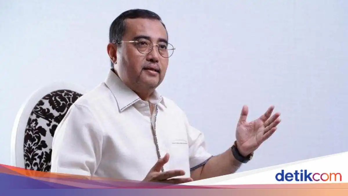 Dukungan DPR untuk Fatwa Vape Mengandung Narkotika Cair
