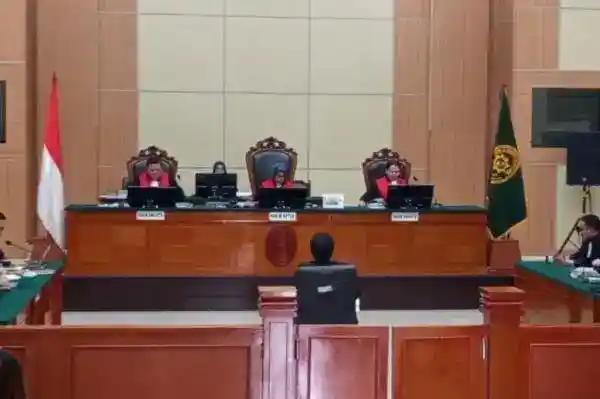 Hakim Tolak Perlawanan Roy Suryo atas Dakwaan Kasus Ijazah Jokowi