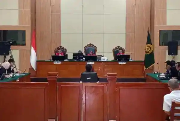 Eksepsi Roy Suryo Ditolak, Perkara Dugaan Pencemaran Nama Baik Berlanjut