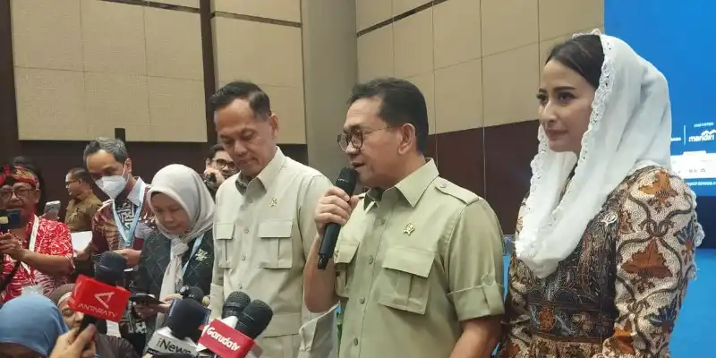 Pemerintah Nilai Gejolak IHSG Tak Menggoyahkan Fondasi Ekonomi Indonesia