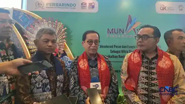 OJK Rangkul BPR untuk Memperluas Pembiayaan UMKM melalui Ekosistem Terpadu