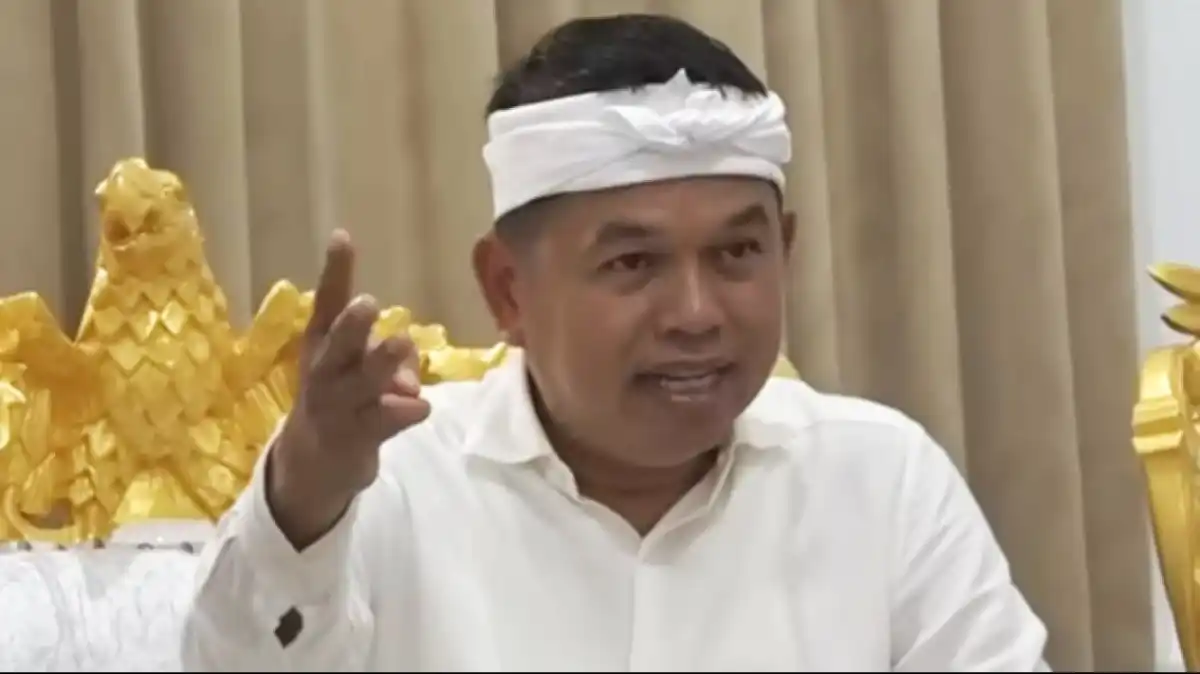 Survei PPI Petakan Persaingan Capres: Prabowo Teratas, Dedi Mulyadi Ungguli Anies