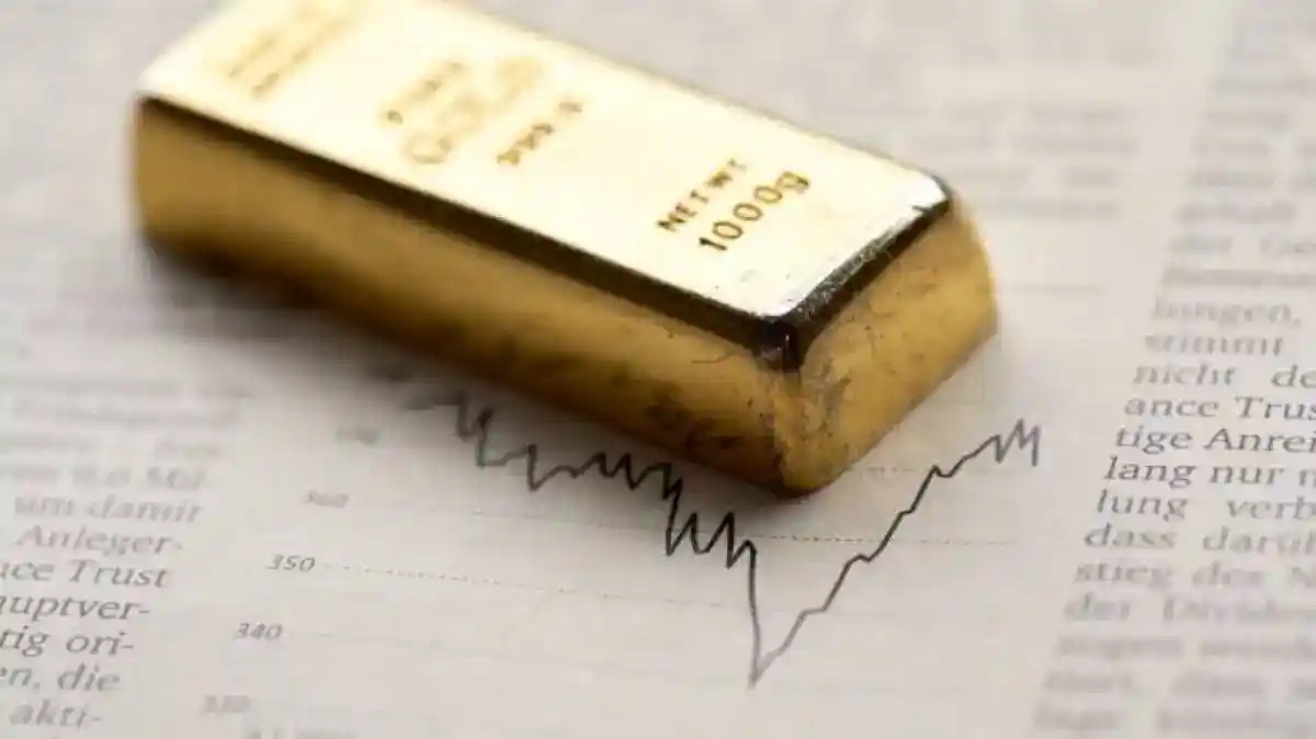 Minyak Melemah, Emas Menguat: Apa yang Dicermati Investor?