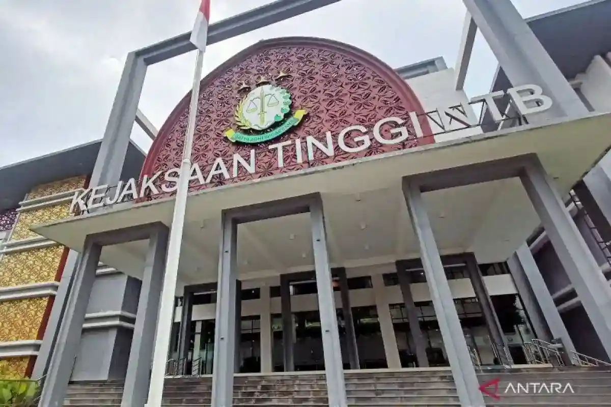 Kejati NTB Sita Rumah Subhan dalam Penyidikan Dugaan TPPU dan Gratifikasi