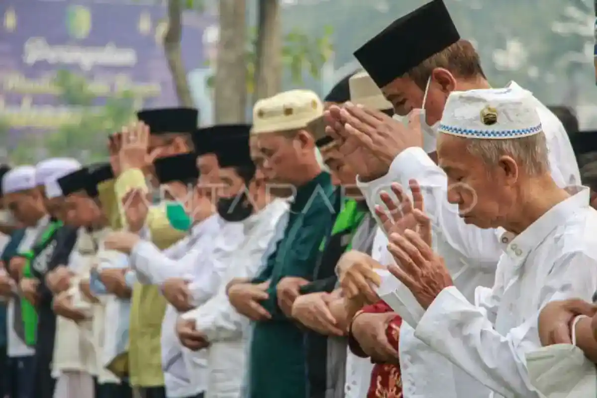 Seruan MUI di Tengah Karhutla: Doa, Pencegahan, dan Penegakan Hukum