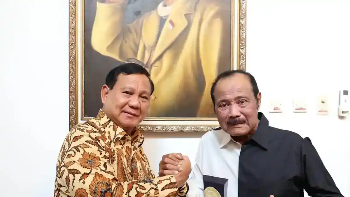 Kepergian Subagyo HS dan Rencana Pemakaman di Kalibata