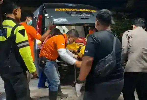 Korban Jiwa dalam Kebakaran di Bukit Mentigen Bertambah Menjadi Lima