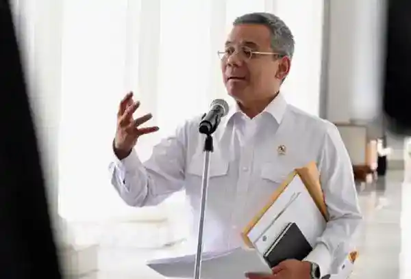 Suahasil: Efisiensi APBN Tetap Menjaga Program Prioritas Pemerintah