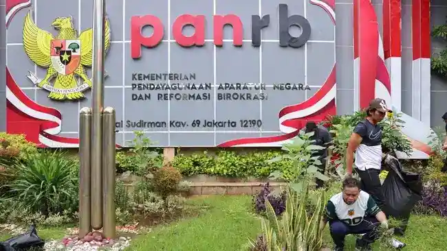 Skema Gaji ASN melalui Kopdes Belum Diputuskan, PANRB Masih Memantau