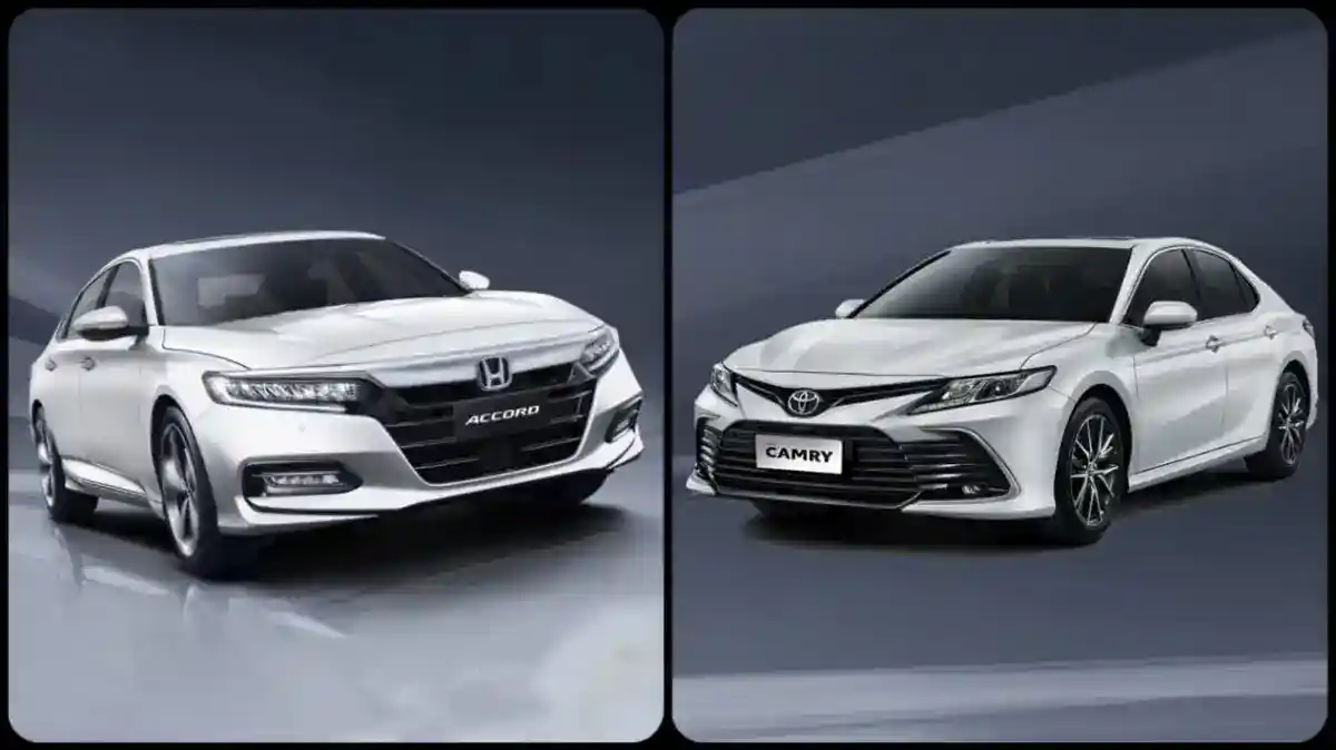Pergeseran Pilihan Konsumen Mengubah Posisi Sedan di Pasar Otomotif Indonesia