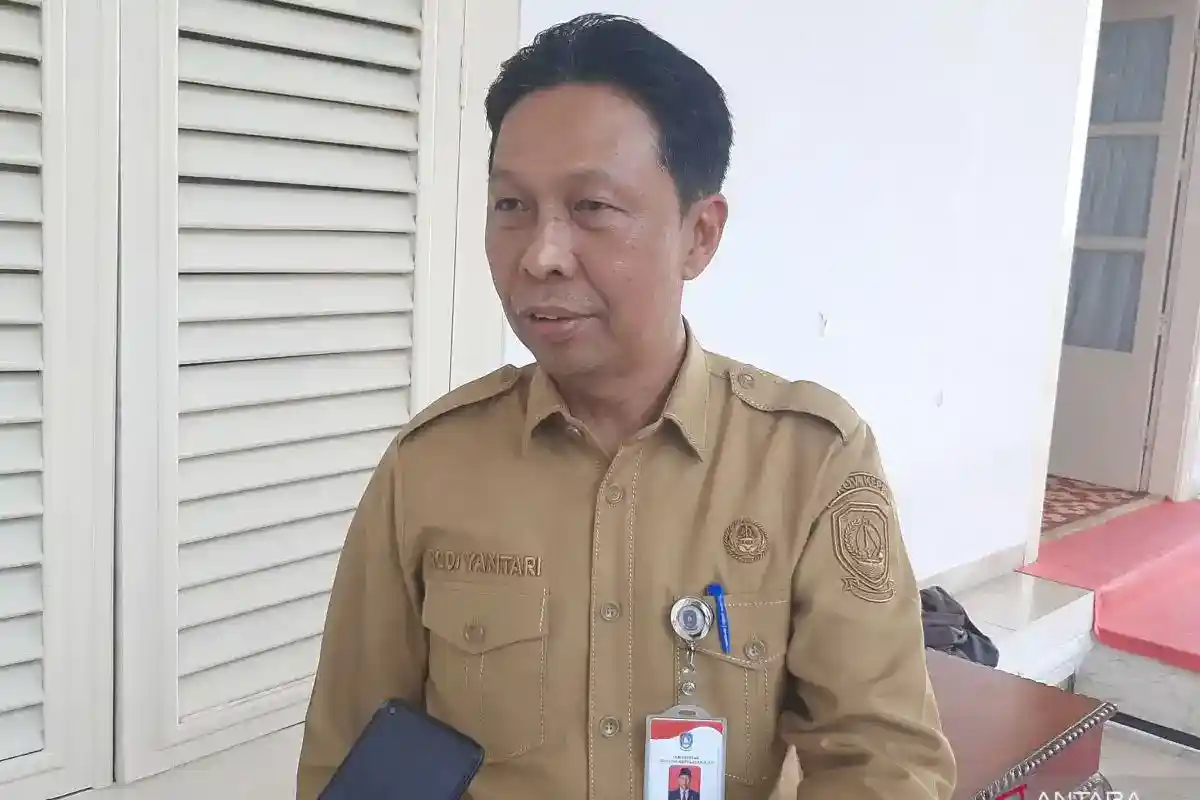 Dua Proyek Jalan Kepri Didanai IJD 2026, Anggaran Sekitar Rp30 Miliar