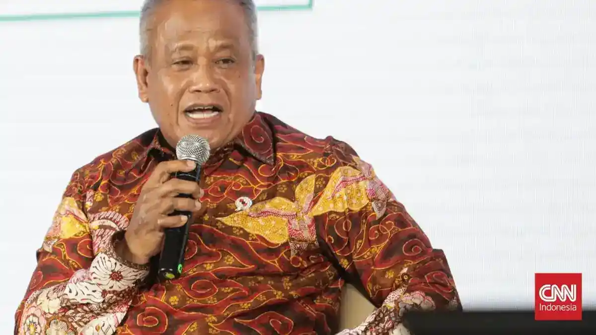 Wamentan Paparkan Peluang Penghasilan Petani Muda lewat Brigade Pangan