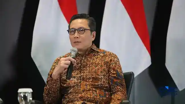 BEI Dorong Dana Lokal Perkuat Pasar Saham di Tengah Tekanan Isu MSCI