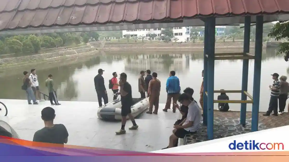 Tragedi di Danau Retensi KP3B: Remaja 15 Tahun Ditemukan Meninggal