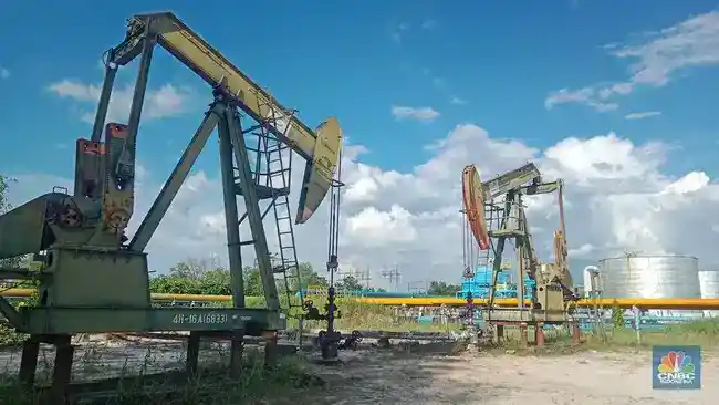 Menghadapi Lapangan Migas Menua: Eksplorasi Baru dan Proyek Besar Jadi Andalan