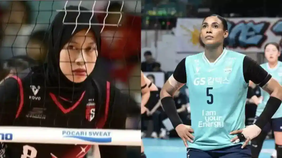 Gelar KOVO Cup Jadi Modal GS Caltex, Silva Bersiap Hadapi Musim Baru