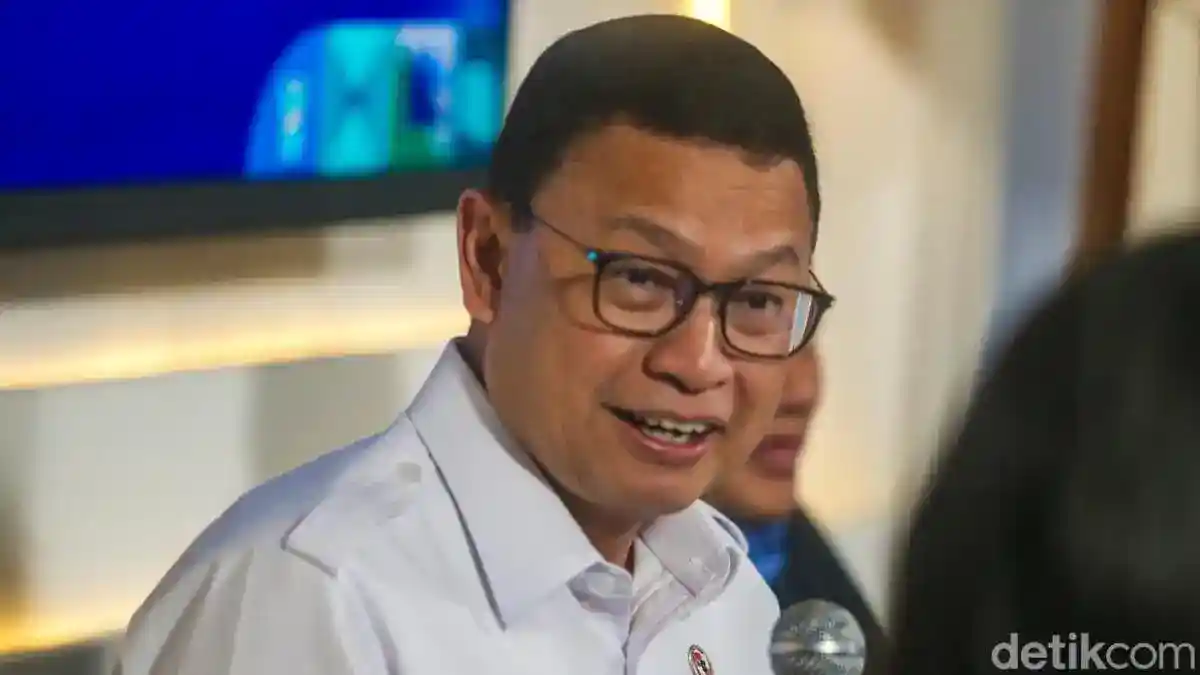 Tiga Arah Pengembangan Vaksin TBC di Indonesia, Termasuk Riset BRIN