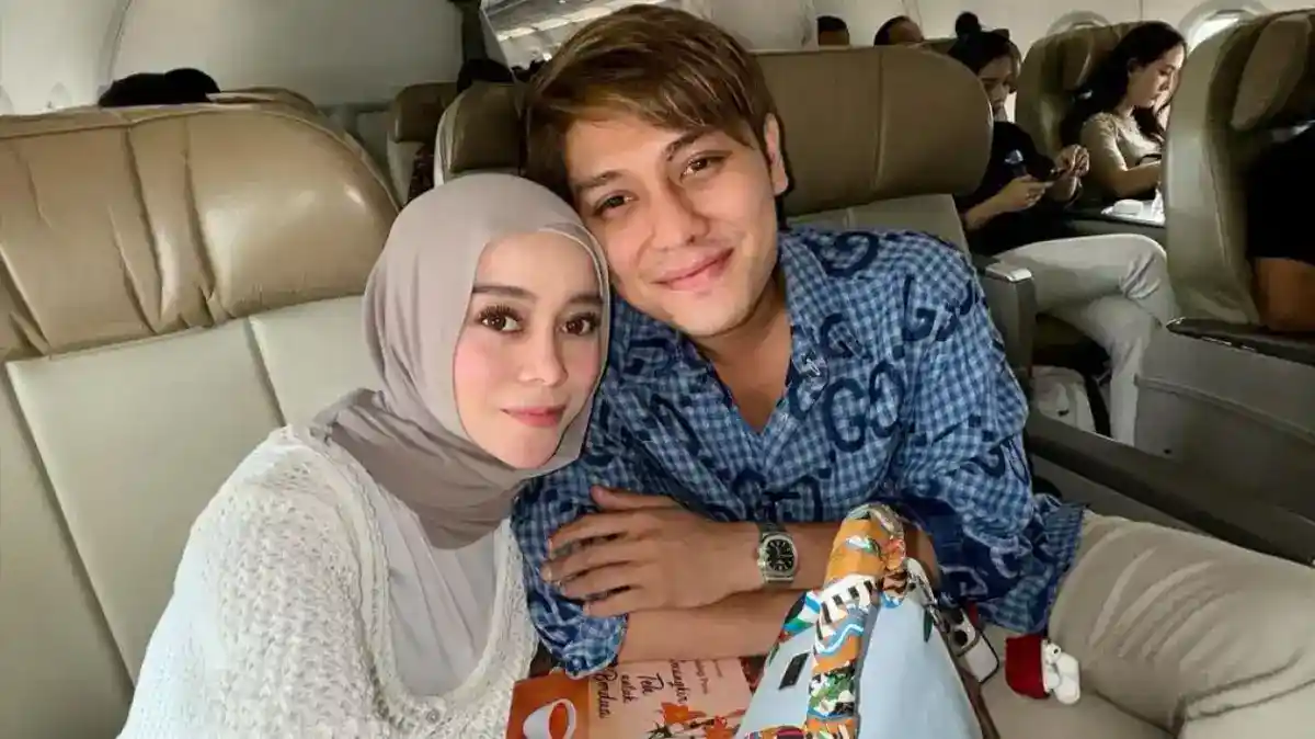 Rizky Billar Tanggapi Sindiran Izara Aishah dan Ceritakan Insiden yang Melibatkan Abang L