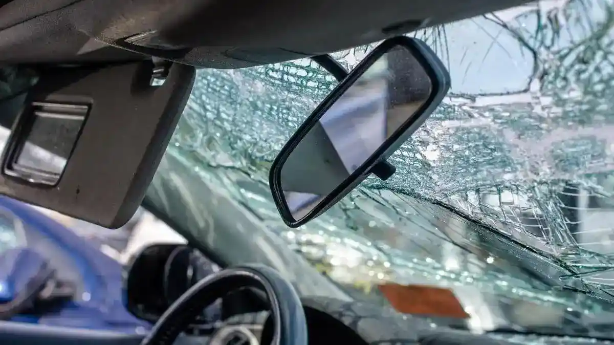 Pengemudi Pajero Jadi Tersangka dalam Kecelakaan yang Menewaskan Pelajar di Mampang