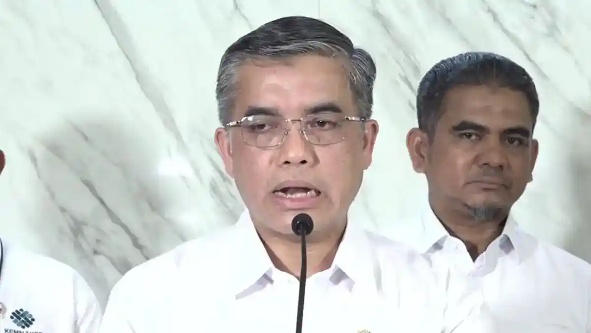Perhitungan KHL Jadi Tahap Awal Penyusunan Acuan UMP 2027