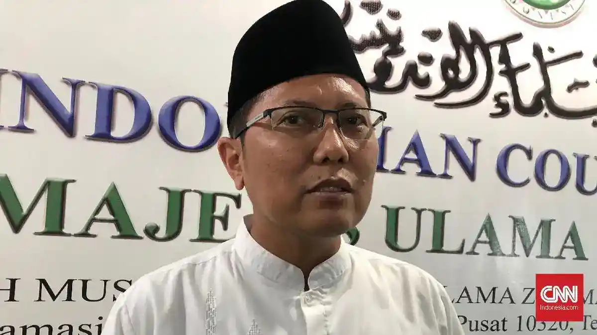 Penundaan Sertifikasi Halal hingga 2028 Picu Penolakan MUI