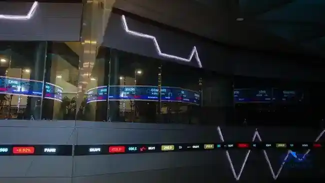 VISI Gelar Private Placement, Tiga Investor Serap 120,7 Juta Saham Baru