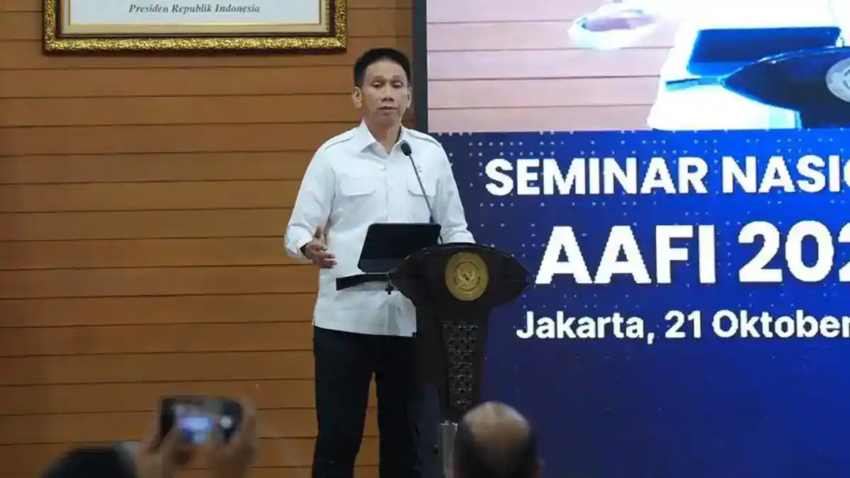 Auditor Forensik Didorong Mengantisipasi Fraud Digital di Pemerintahan