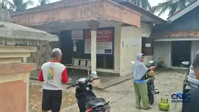 Gagasan Pembayaran Gaji ASN Lewat Koperasi Desa Masih Dibahas