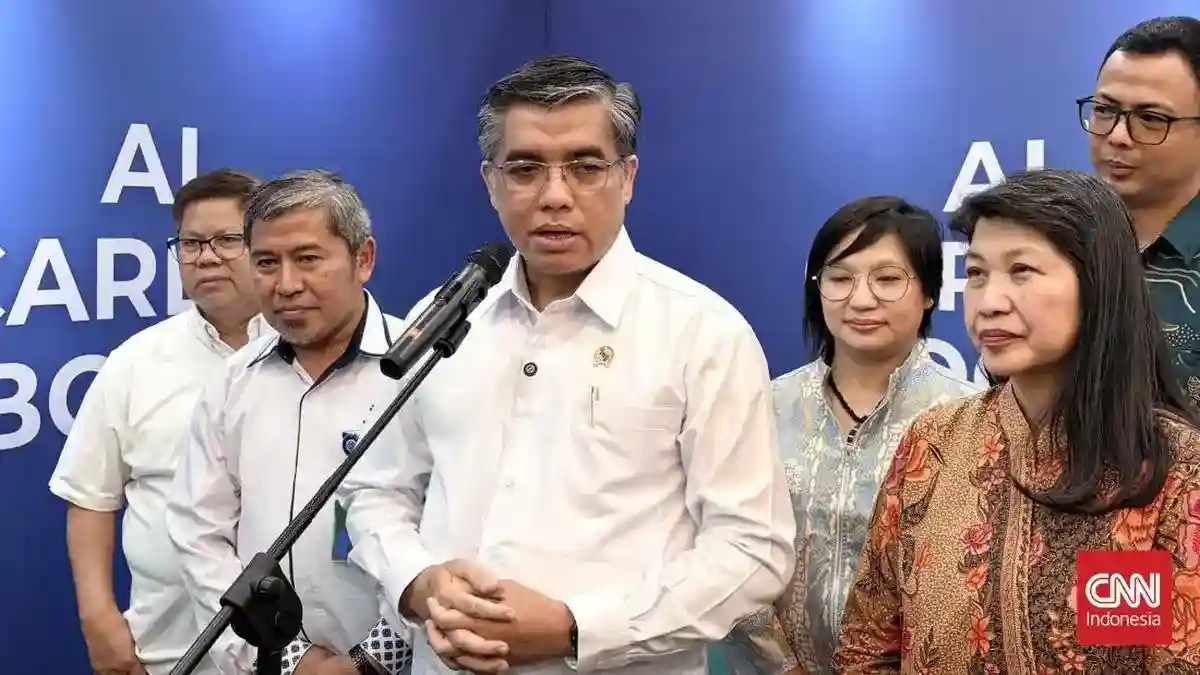 Penetapan UMP 2027: Formula Baru dan Tahapan Pembahasannya