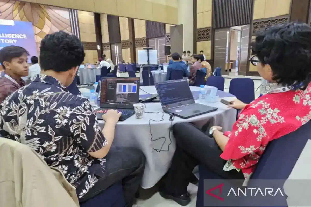 Komdigi dan UB Rancang Sistem AI untuk Mendukung Pengawasan di Sekolah Rakyat