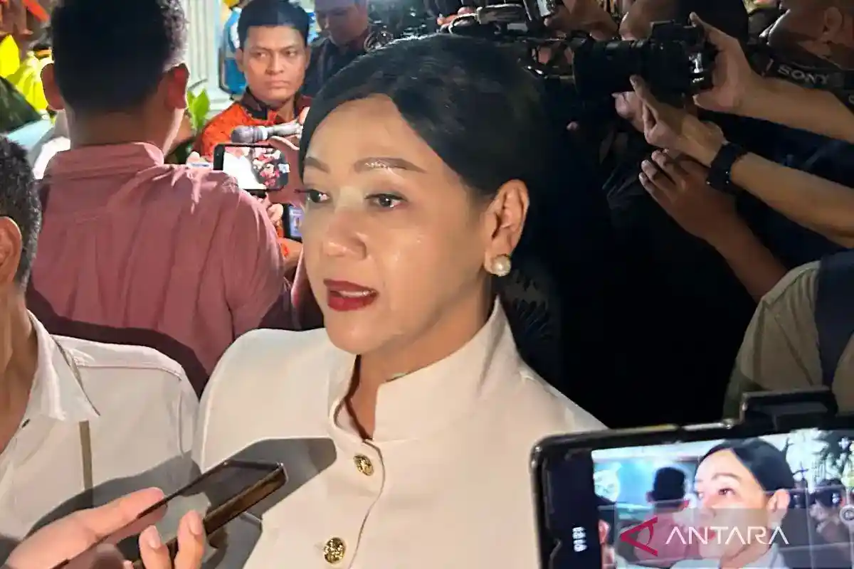 OJK Lanjutkan Pembenahan Pasar Modal di Tengah Sorotan MSCI
