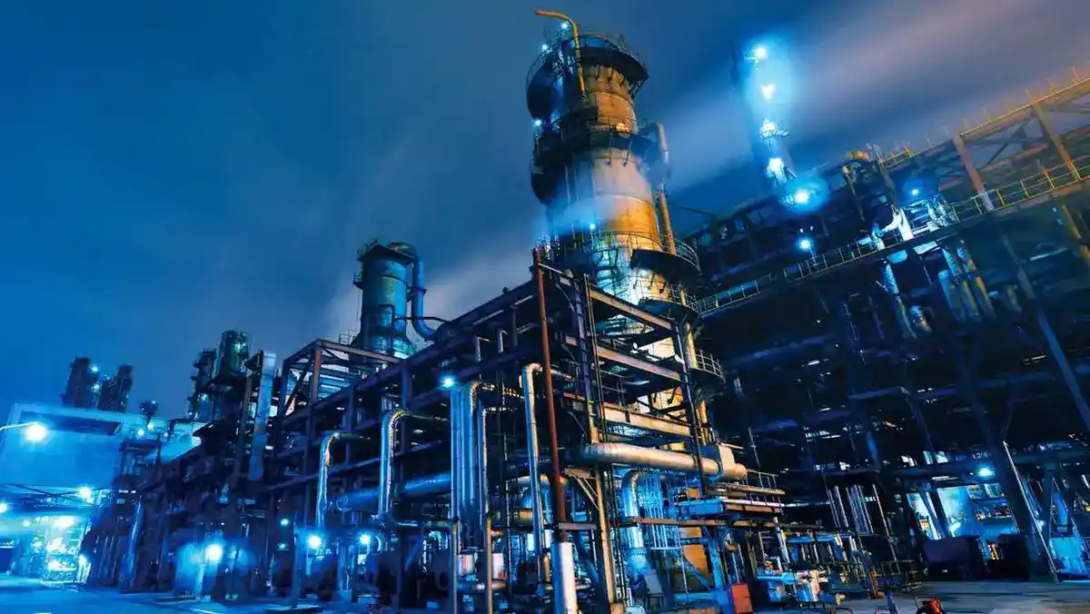 SKK Migas Optimistis Produksi Minyak 2026 Mendekati Sasaran APBN