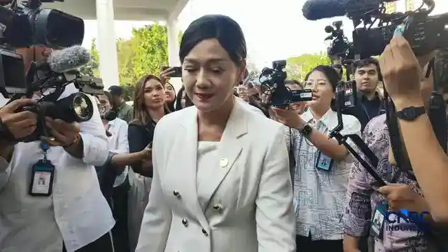 OJK Catat Denda Pasar Modal Rp2,5 Triliun kepada Lebih dari 971 Pihak