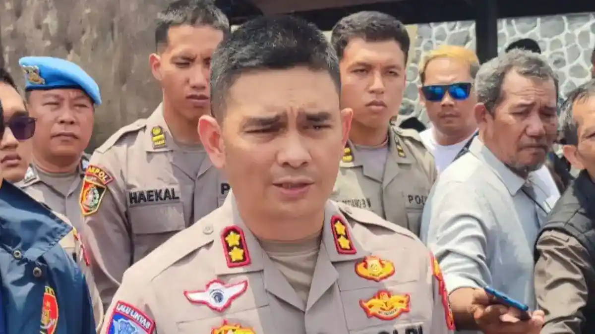 Kronologi Penyerangan di Ciamis yang Berujung pada Meninggalnya Pria Berinisial AY
