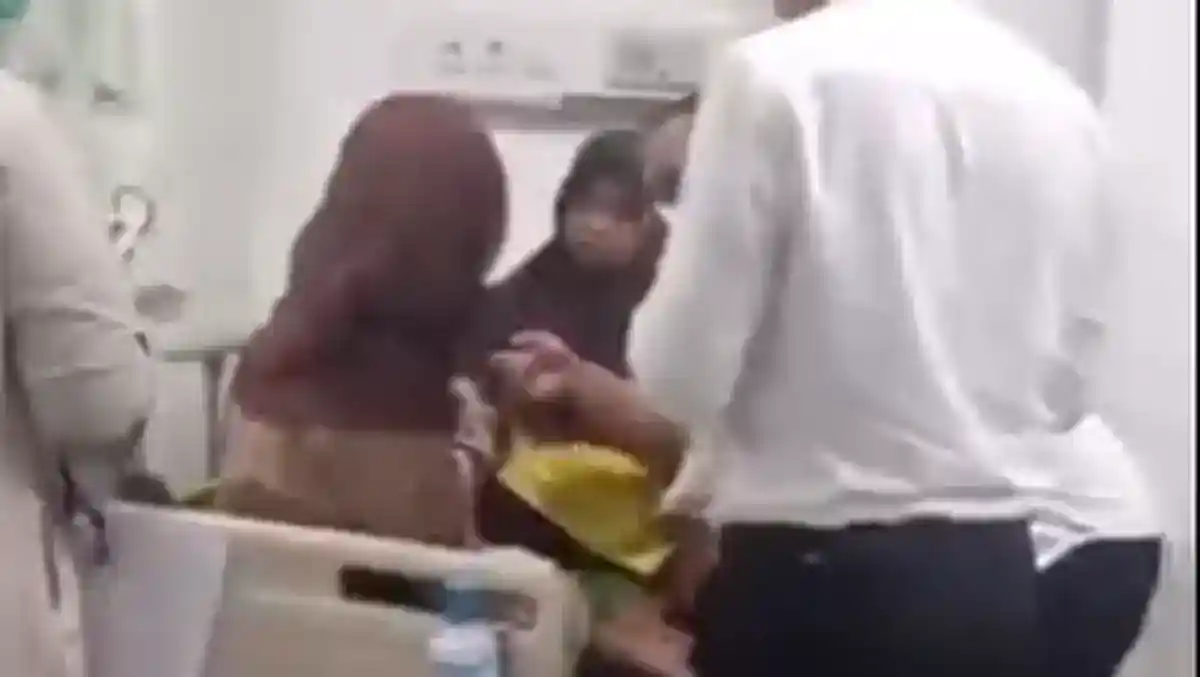 Pemeriksaan Sampel Makanan Berlanjut Usai 103 Siswa di Cisarua Alami Gejala