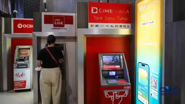 CIMB Group Tegaskan Belum Ada Keputusan Delisting CIMB Niaga