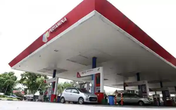 Harga BBM Pertamina pada 22 Oktober 2026: Produk Nonsubsidi Tak Berubah